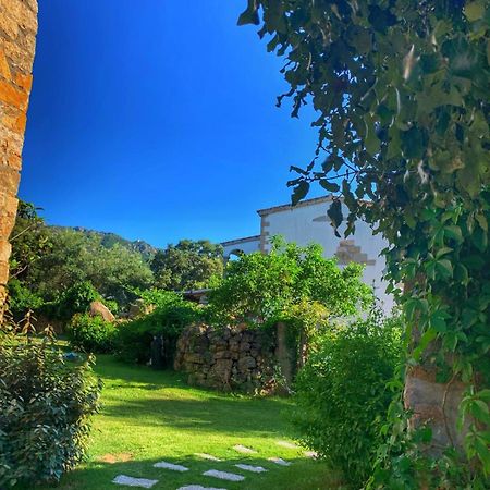 Agriturismo Casteddu Padru 외부 사진