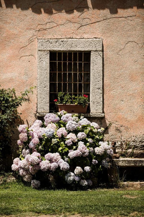 Agriturismo Casteddu Padru 외부 사진